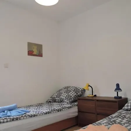 Big In For 9 Persons * Łukęcin