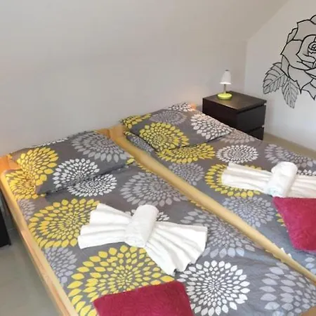 In Near Sandy Casa de Férias *