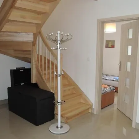 Casa de Férias In Near Sandy *