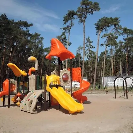 Casa de Férias In Near Sandy