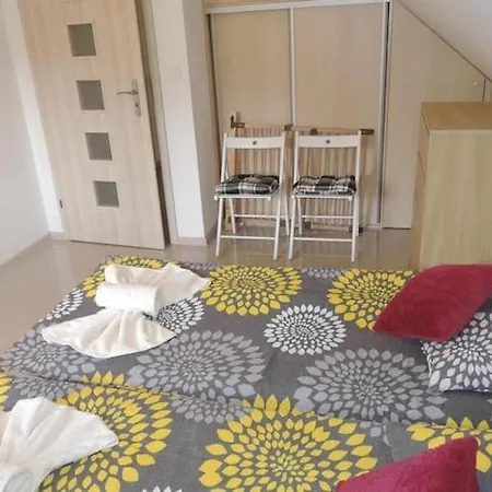 In Near Sandy Casa de Férias