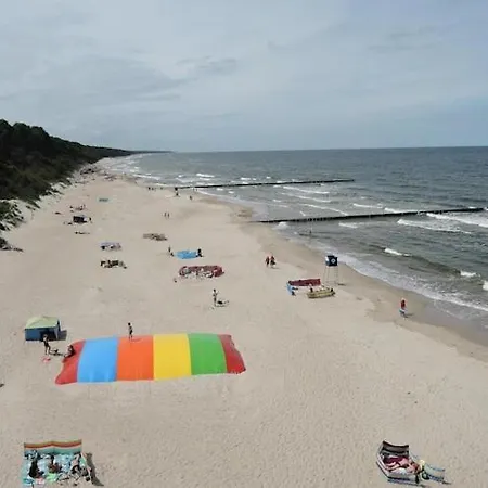 Casa de Férias In Near Sandy