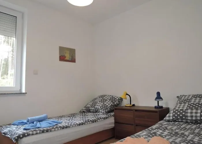 In Near Sandy * Łukęcin