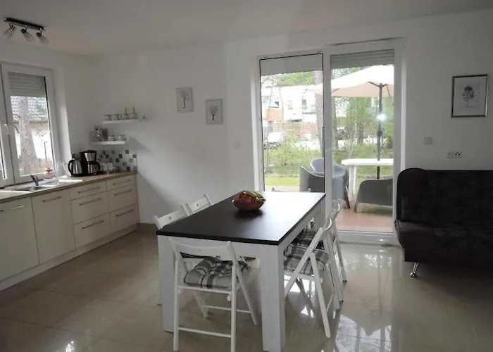 In Near Sandy * Łukęcin