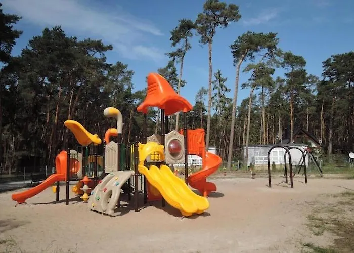 Сasa de vacaciones In Near Sandy