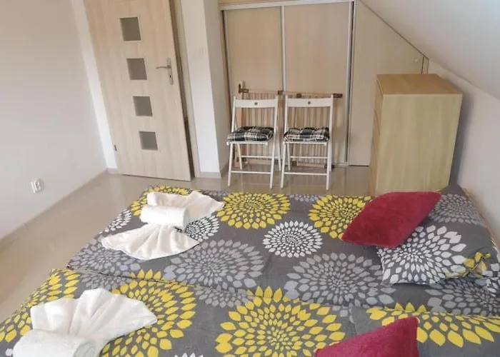 In Near Sandy Сasa de vacaciones